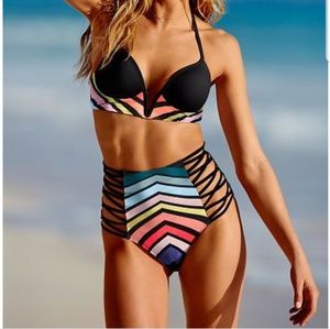 Update picture of bikini